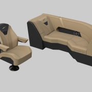 2026 Evotti 521QL - Black